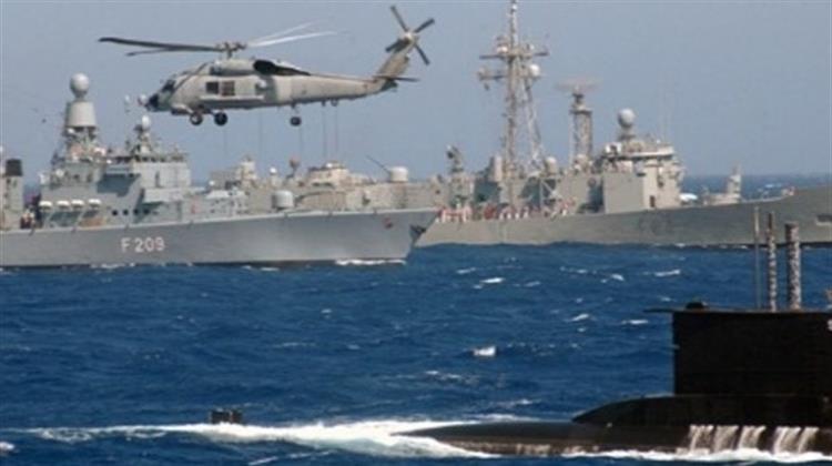 Κύπρος: Υπογραφή Μνημονίου Αμυντικής και Στρατιωτικής Συνεργασίας με τα Ηνωμένα Αραβικά Εμιράτα